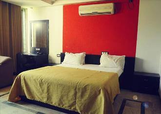 Sanjay Motels, Varanasi 4